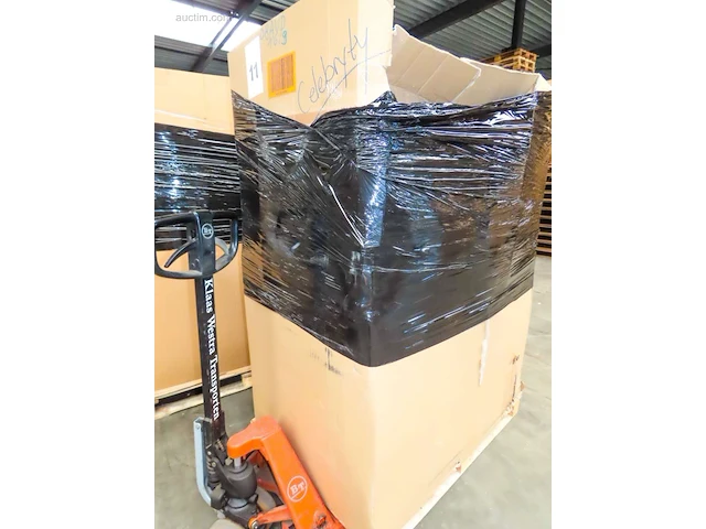 Amazon retail € 10.250,00 - afbeelding 4 van  11