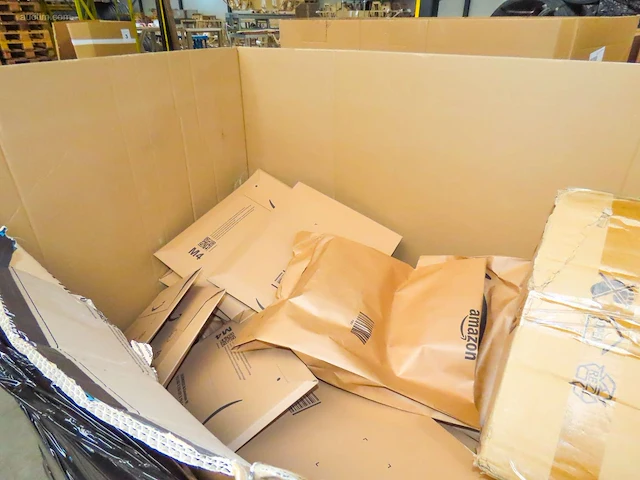 Amazon retail € 10.250,00 - afbeelding 5 van  11