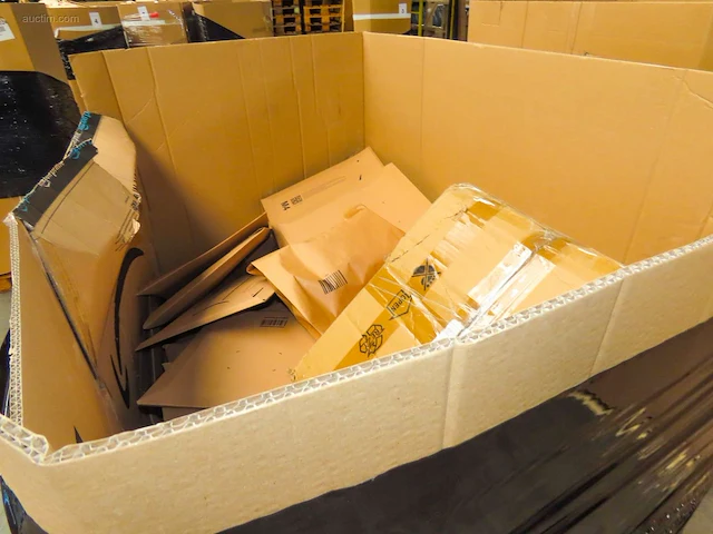 Amazon retail € 10.250,00 - afbeelding 7 van  11