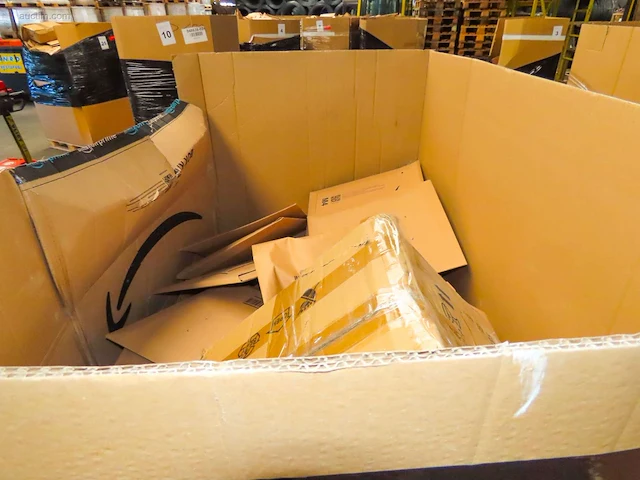 Amazon retail € 10.250,00 - afbeelding 8 van  11