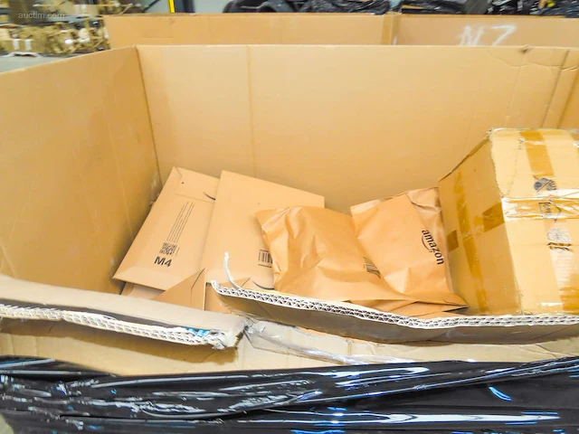 Amazon retail € 10.250,00 - afbeelding 11 van  11