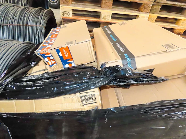 Amazon retail € 11.000,00 - afbeelding 1 van  9