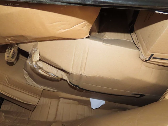 Amazon retail € 11.000,00 - afbeelding 3 van  9