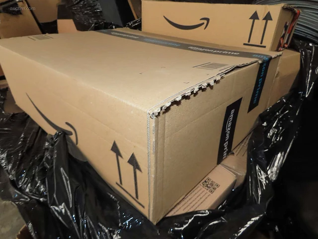Amazon retail € 11.000,00 - afbeelding 6 van  9