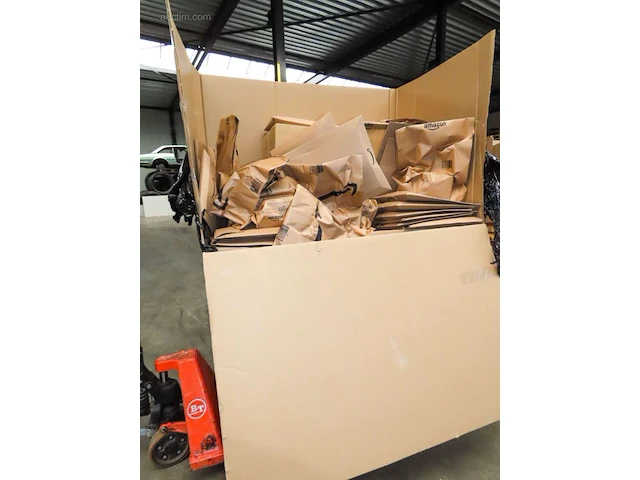 Amazon retail € 11.500,00 - afbeelding 1 van  7