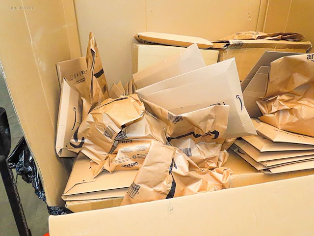 Amazon retail € 11.500,00 - afbeelding 2 van  7