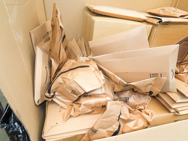 Amazon retail € 11.500,00 - afbeelding 4 van  7