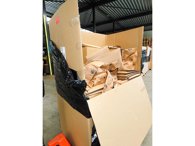 Amazon retail € 11.500,00 - afbeelding 7 van  7
