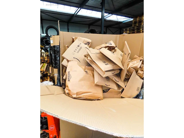 Amazon retail € 12.000,00 - afbeelding 2 van  8