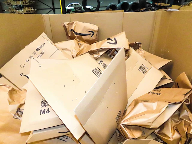 Amazon retail € 12.000,00 - afbeelding 5 van  8