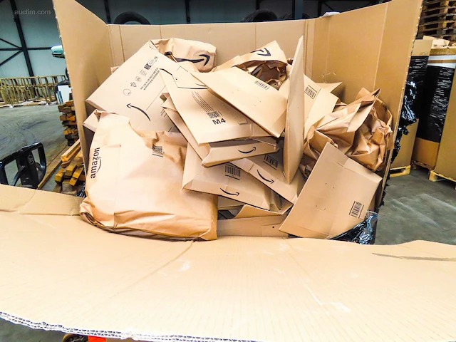 Amazon retail € 12.000,00 - afbeelding 6 van  8