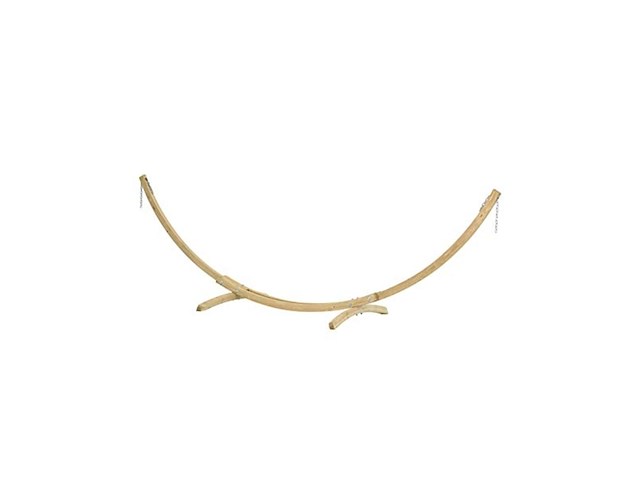 Amazonas hangmat standaard kronos - afbeelding 1 van  6