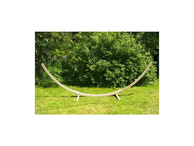 Amazonas hangmat standaard kronos - afbeelding 2 van  6