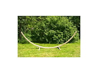 Amazonas hangmat standaard kronos - afbeelding 2 van  6