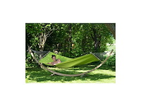 Amazonas hangmat standaard kronos - afbeelding 3 van  6