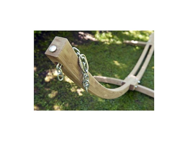 Amazonas hangmat standaard kronos - afbeelding 4 van  6