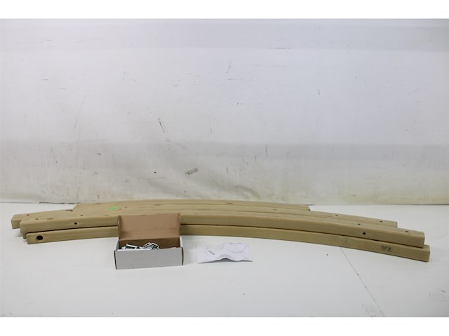 Amazonas hangmat standaard kronos - afbeelding 5 van  6