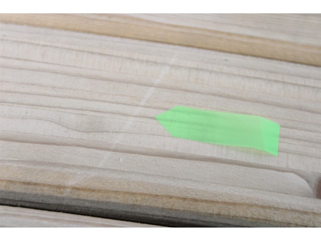 Amazonas hangmat standaard kronos - afbeelding 6 van  6