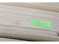 Amazonas hangmat standaard kronos - afbeelding 6 van  6