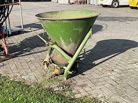 Amazone - ek 300 - kunstmest strooier - afbeelding 1 van  8