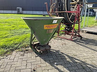 Amazone - ek 300 - kunstmest strooier - afbeelding 3 van  8