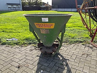 Amazone - ek 300 - kunstmest strooier - afbeelding 4 van  8