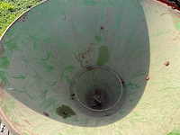 Amazone - ek 300 - kunstmest strooier - afbeelding 5 van  8