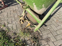 Amazone - ek 300 - kunstmest strooier - afbeelding 6 van  8