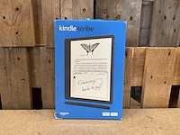 Amazone - kindlescribe 10.2” - e-reader - afbeelding 1 van  3