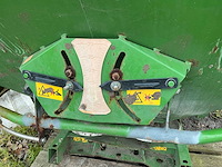 Amazone 1402 kunstmeststrooier - afbeelding 10 van  12