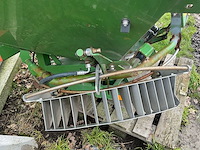 Amazone 1402 kunstmeststrooier - afbeelding 11 van  12