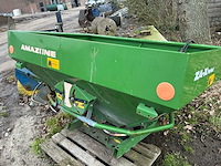 Amazone 1402 kunstmeststrooier - afbeelding 2 van  12