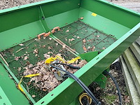 Amazone 1402 kunstmeststrooier - afbeelding 5 van  12