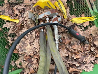 Amazone 1402 kunstmeststrooier - afbeelding 6 van  12