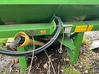 Amazone 1402 kunstmeststrooier - afbeelding 7 van  12