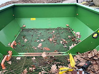 Amazone 1402 kunstmeststrooier - afbeelding 8 van  12