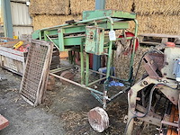 Amazone bk3 aardappel sorteermachine - afbeelding 2 van  6