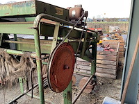 Amazone bk3 aardappel sorteermachine - afbeelding 4 van  6