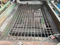 Amazone bk3 aardappel sorteermachine - afbeelding 5 van  6