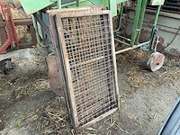 Amazone bk3 aardappel sorteermachine - afbeelding 6 van  6