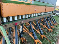 Amazone d7 typ 30 zaaimachine - afbeelding 2 van  9