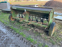 Amazone d7 typ 30 zaaimachine