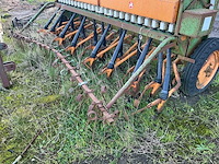 Amazone d7 typ 30 zaaimachine - afbeelding 6 van  9