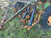 Amazone d7 typ 30 zaaimachine - afbeelding 7 van  9