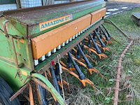 Amazone d7 typ 30 zaaimachine - afbeelding 9 van  9