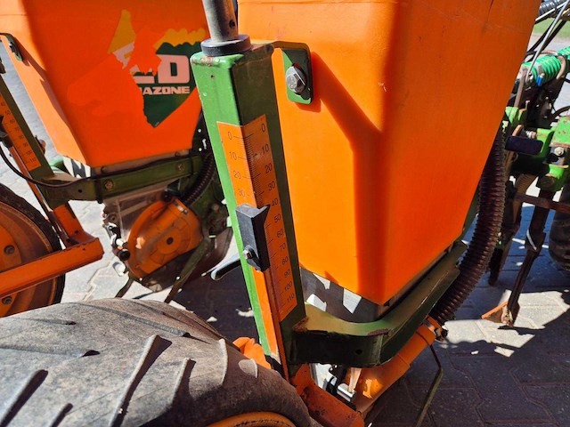 Amazone ed 451-k maiszaaimachine - afbeelding 3 van  18