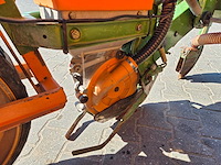 Amazone ed 451-k maiszaaimachine - afbeelding 4 van  18