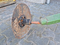 Amazone ed 451-k maiszaaimachine - afbeelding 5 van  18