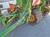 Amazone ed 451-k maiszaaimachine - afbeelding 6 van  18