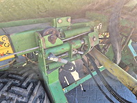 Amazone ed 451-k maiszaaimachine - afbeelding 7 van  18